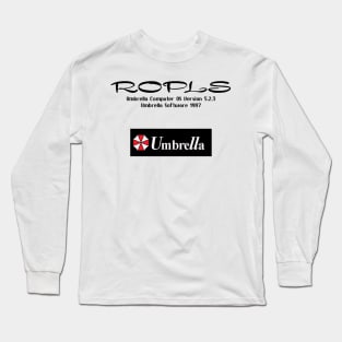 ROPLS OS Long Sleeve T-Shirt